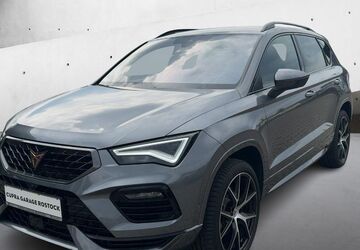 Cupra Ateca 7.000 km 32.990 &euro; Rostock 18059