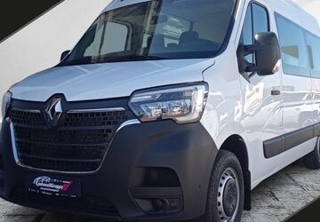 Renault Master 18.000 km 41.990 &euro; Rostock 18146