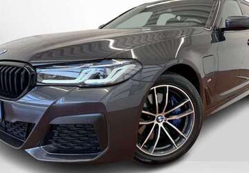 BMW 530 84.000 km 34.990 &euro; Rostock 18055