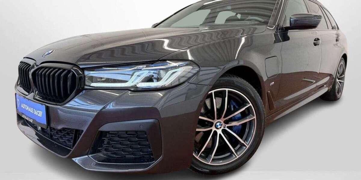 BMW 530 84.000 km 34.990 &euro; Rostock 18055