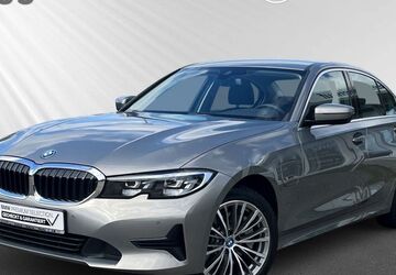 BMW 330 44.400 km 29.400 &euro; Rostock 18146