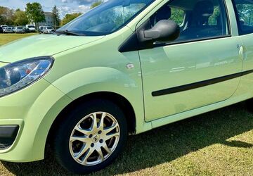 Renault Twingo 200.000 km 1.300 &euro; Rostock 18147