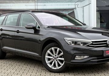 VW Passat Variant 126.971 km 22.890 &euro; Ribnitz Damgarten 18311