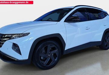 Hyundai TUCSON 23.560 km 27.490 &euro; Rostock 18069