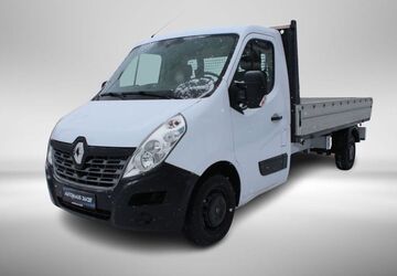 Renault Master 96.000 km 17.990 &euro; Rostock 18055