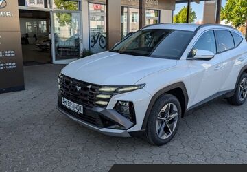 Hyundai TUCSON 7.000 km 35.990 &euro; Rostock 18146