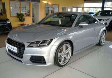 Audi TT 210.000 km 15.880 &euro; Bad Doberan 18209