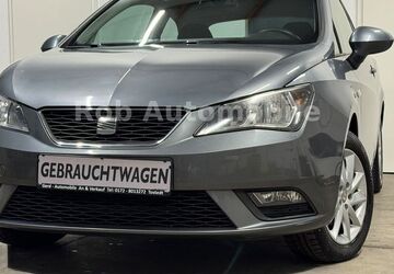 Seat Ibiza 249.524 km 1.999 &euro; Roggentin 18184