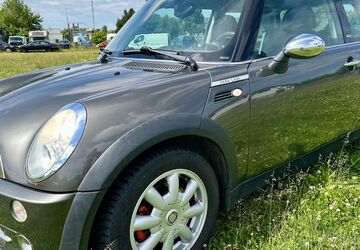 Mini ONE 160.626 km 2.600 &euro; Rostock 18147