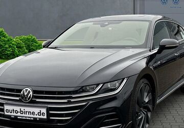VW Arteon 19.352 km 36.880 &euro; Bad Doberan 18209