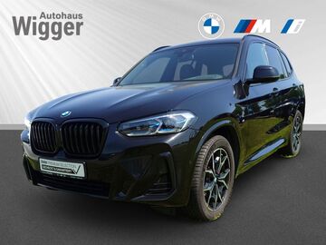 Gebrauchte BMW X3