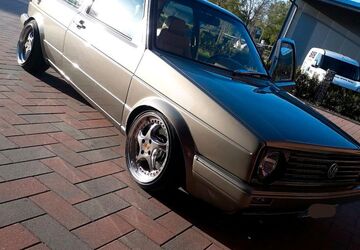 VW Golf 55.000 km 20.499 &euro; Rethwisch 18211