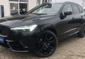 Volvo XC60 26.397 km 44.400 &euro; Rostock 18146