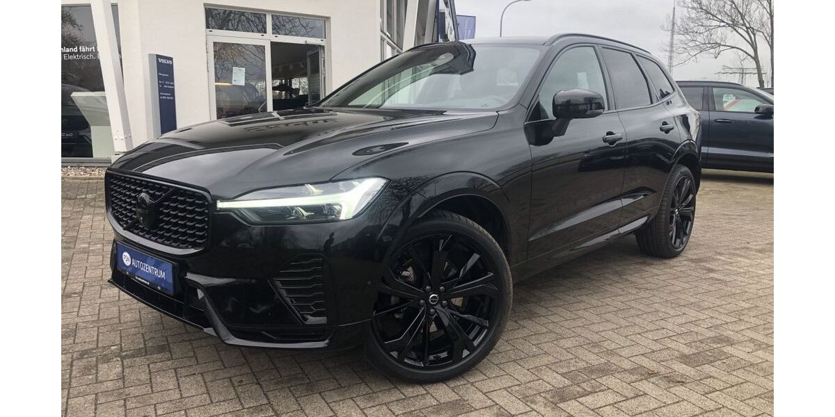 Volvo XC60 26.397 km 44.400 &euro; Rostock 18146