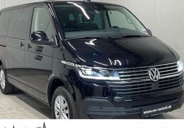 VW T6 Caravelle 74.700 km 48.990 &euro; Rostock 18146