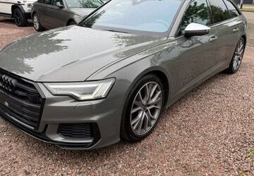 Audi S6 181.221 km 31.990 &euro; Rostock 18057