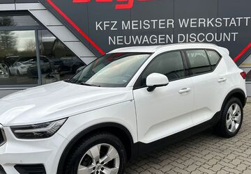 Volvo XC40 91.815 km 20.490 &euro; Mönchhagen 18182