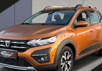 Dacia Sandero 18.900 km 14.800 &euro; Rostock 18146