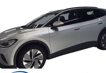 VW ID.4 5.306 km 37.990 &euro; Rostock 18107
