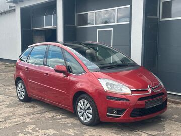 Gebrauchte Citroen C4 Picasso