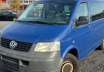 VW T5 Transporter 269.784 km 3.900 &euro; Rostock 18107