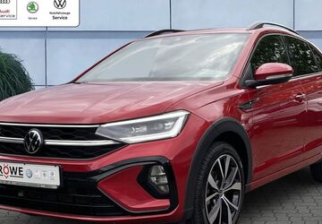 VW Taigo 14.921 km 24.950 &euro; Bützow 18246