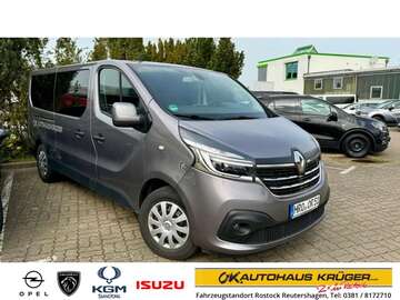 Gebrauchte Renault Trafic