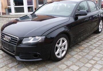 Audi A4 426.000 km 2.990 &euro; Rostock 18055