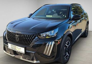 Peugeot 2008 40.600 km 18.990 &euro; Rostock 18146