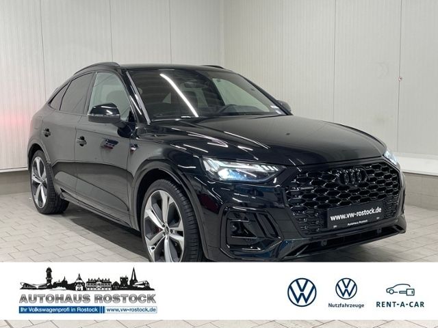 Audi Q5 20.100 km 65.990 &euro; Rostock 18146