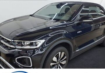 VW T-Roc 24.156 km 23.690 &euro; Rostock 18107