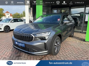 Gebrauchte Skoda Kodiaq
