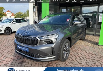 Skoda Kodiaq 8.501 km 48.685 &euro; Rostock 18146