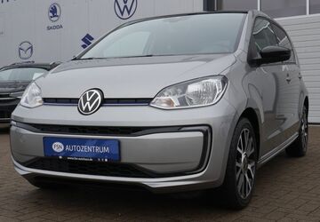 VW e-up! 63.239 km 12.480 &euro; Rostock 18146
