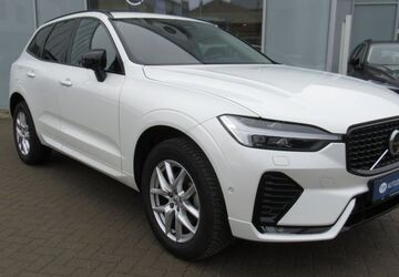 Volvo XC60 26.390 km 45.981 &euro; Rostock 18057