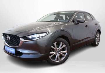 Mazda CX-30 135.000 km 14.500 &euro; Rostock 18055