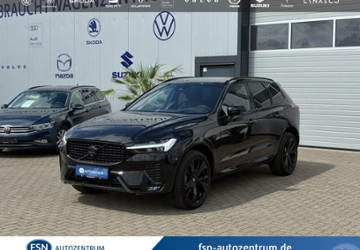 Volvo XC60 26.727 km 47.990 &euro; Rostock 18146