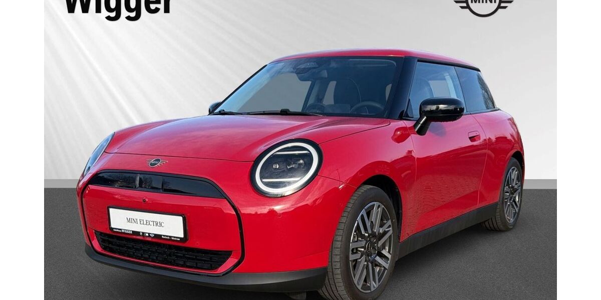 Mini Cooper E 6.900 km 28.814 &euro; Rostock 18146