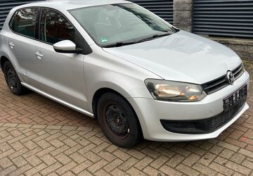 VW Polo 207.630 km 3.750 &euro; Bad Doberan 18209