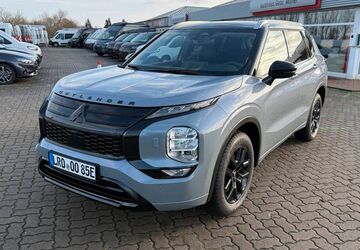 Mitsubishi Outlander 1.550 km 56.990 &euro; Tessin 18195