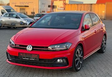 VW Polo 136.257 km 16.990 &euro; Ribnitz-Damgarten 18311