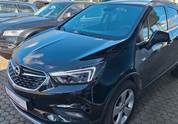 Opel Mokka X 112.000 km 9.990 &euro; Rostock 18146