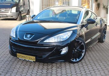 Peugeot RCZ 110.000 km 7.999 &euro; Rostock 18107
