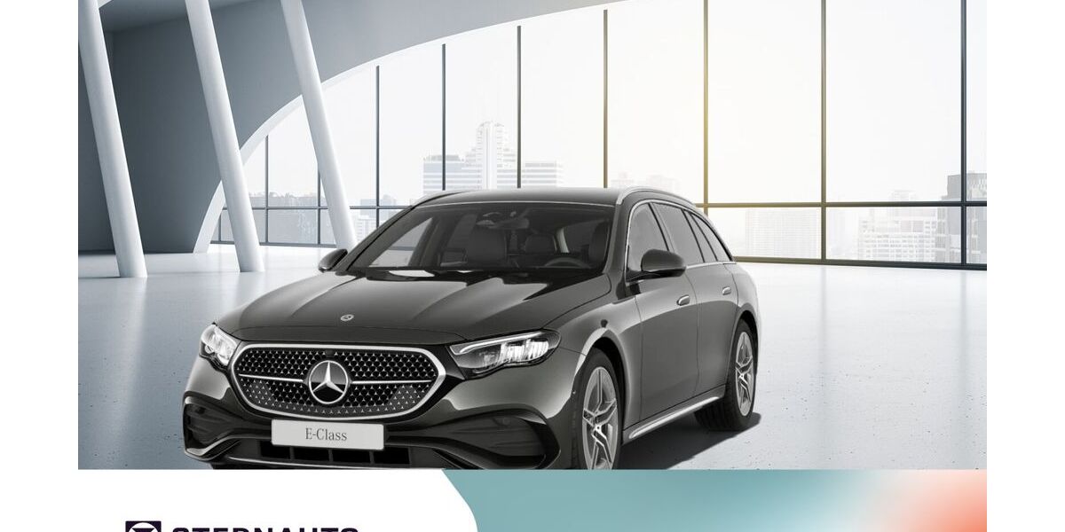Mercedes-Benz E 220 4.681 km 49.742 &euro; Rostock 18055