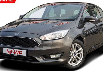 Ford Focus 88.563 km 14.990 &euro; Rostock 18146