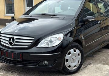 Mercedes-Benz B 170 129.585 km 3.699 &euro; Tessin 18195