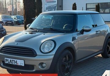 Mini ONE 209.641 km 3.990 &euro; Rostock-Warnemünde 18119
