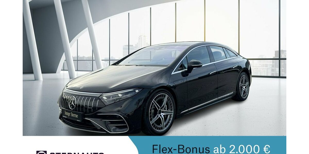 Mercedes-Benz EQS 19.058 km 69.972 &euro; Rostock 18055