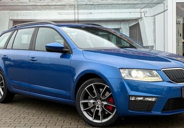 Skoda Octavia 147.264 km 14.990 &euro; Ribnitz Damgarten 18311