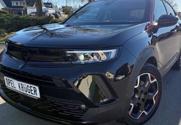 Opel Mokka 18.342 km 20.900 &euro; Rostock 18069